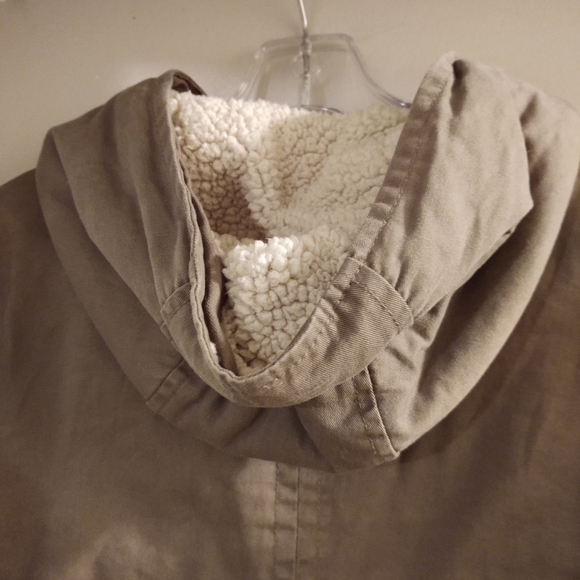 Mossimo Winter Jacket - Picture 4 of 7